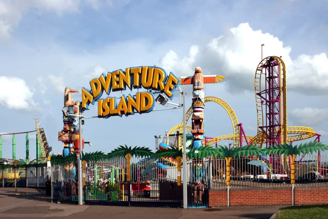 Adventure Island Opening Times: Plan Your Visit
