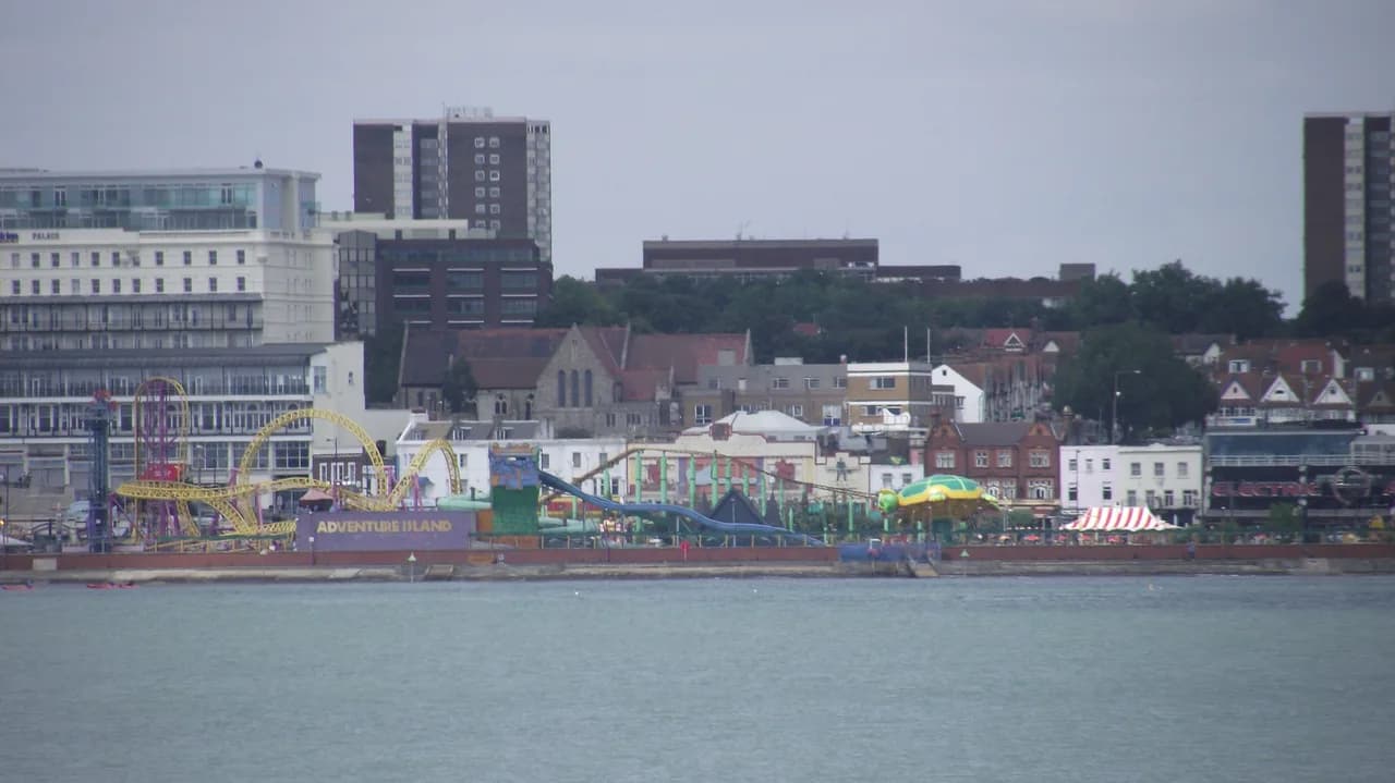 Adventure Island Tickets: Prices and Pass Options Compared