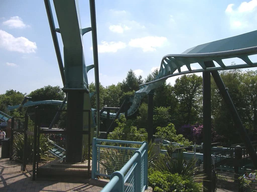 Alton Towers Rides: Coasters, Family Rides and Lands Guide