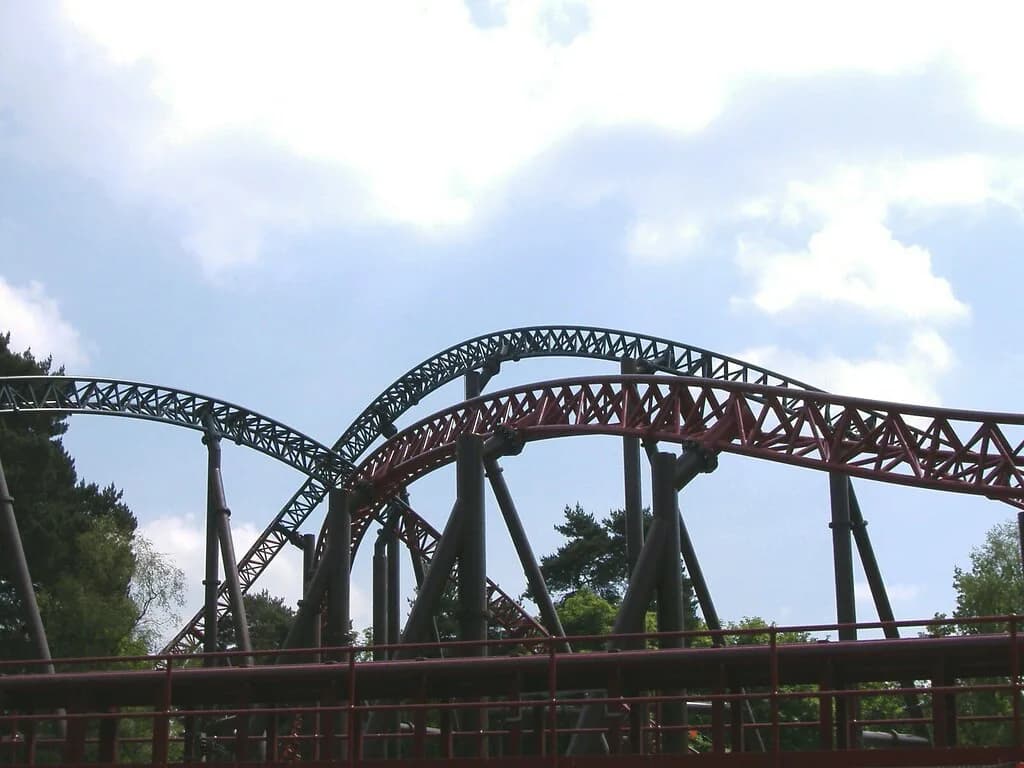 Alton Towers Breaks: Pick the Right Hotel Package