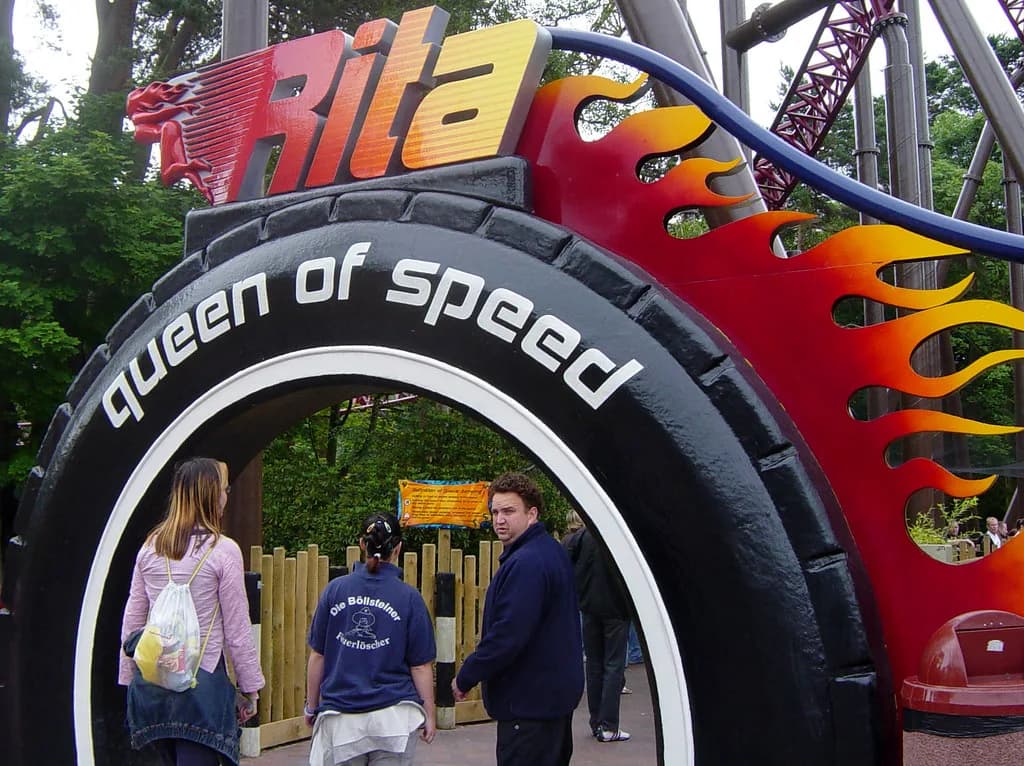 Alton Towers Tickets: Which Type to Buy and What It Includes