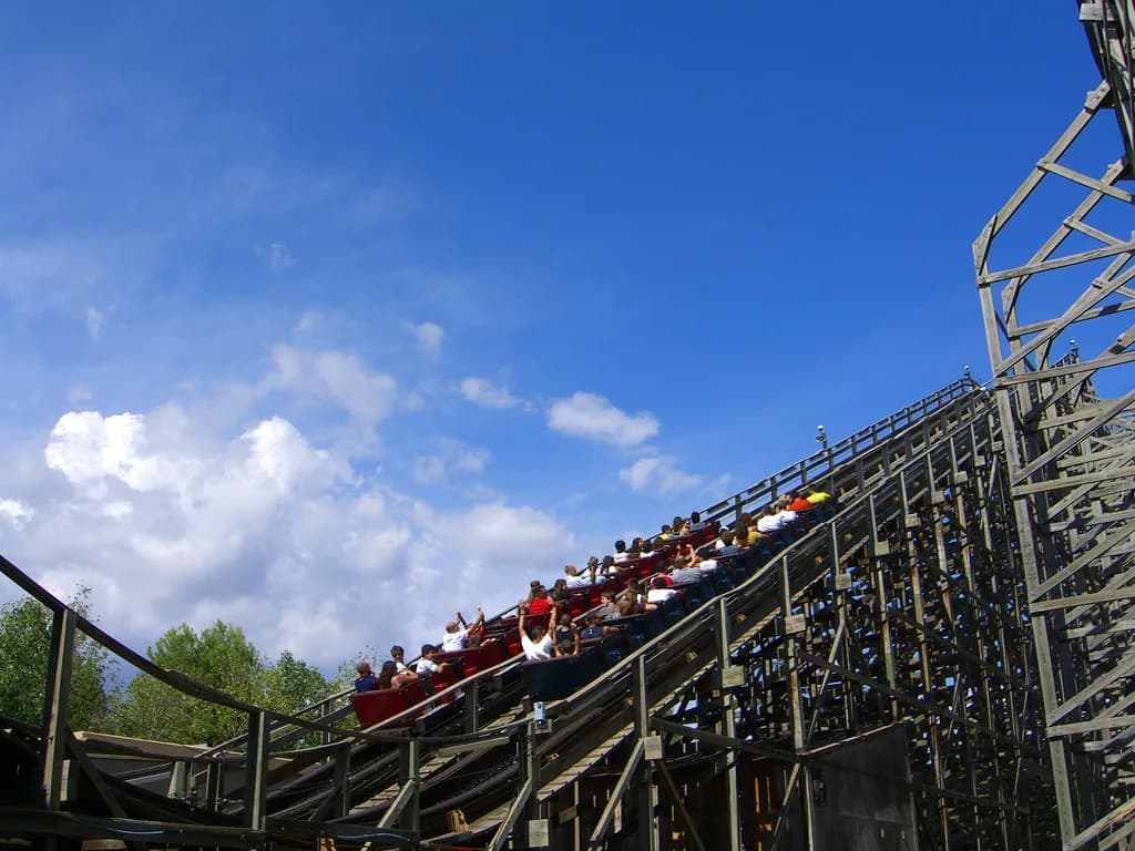 Best Theme Parks in Europe: Which Park Suits Your Trip