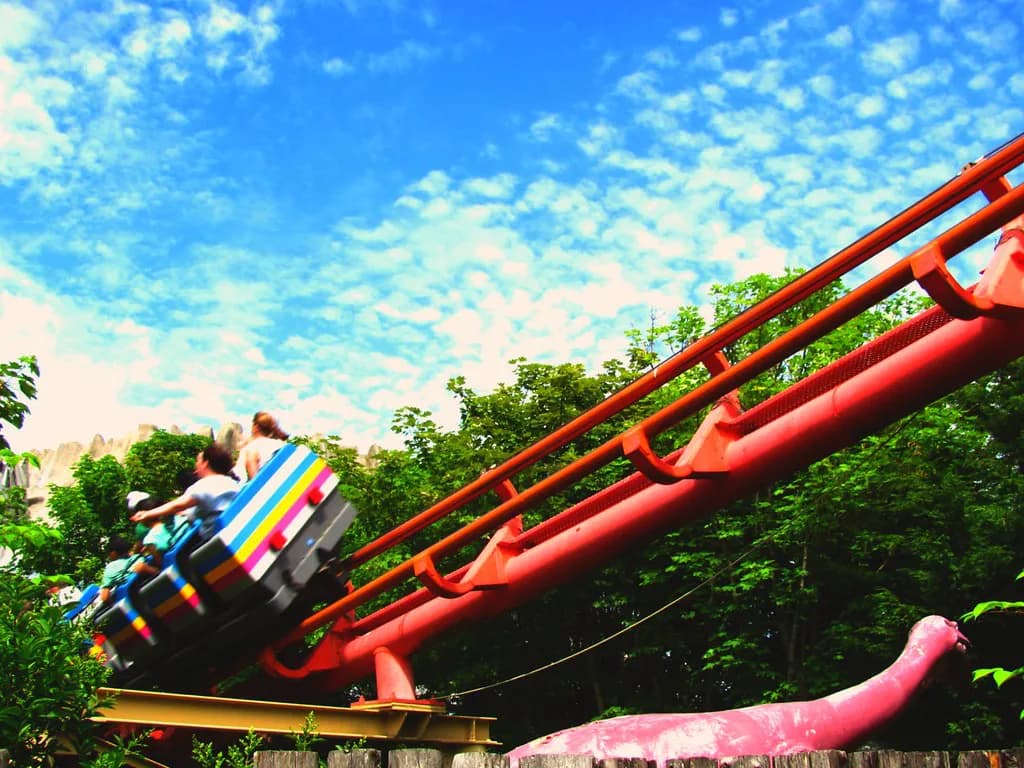 Blackpool Pleasure Beach Guide: Rides, Tickets and Planning