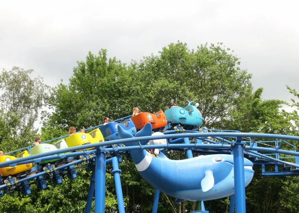 CBeebies Land Hotel at Alton Towers: Rooms and Perks Guide