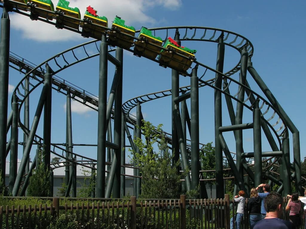 Chessington vs LEGOLAND: Which Europe Park Fits Your Family?
