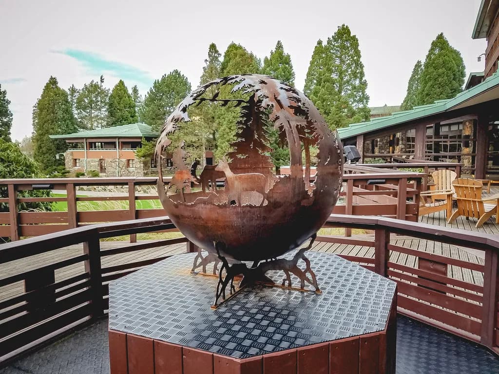 Sequoia Lodge Disneyland Paris: Rooms and Who It Suits