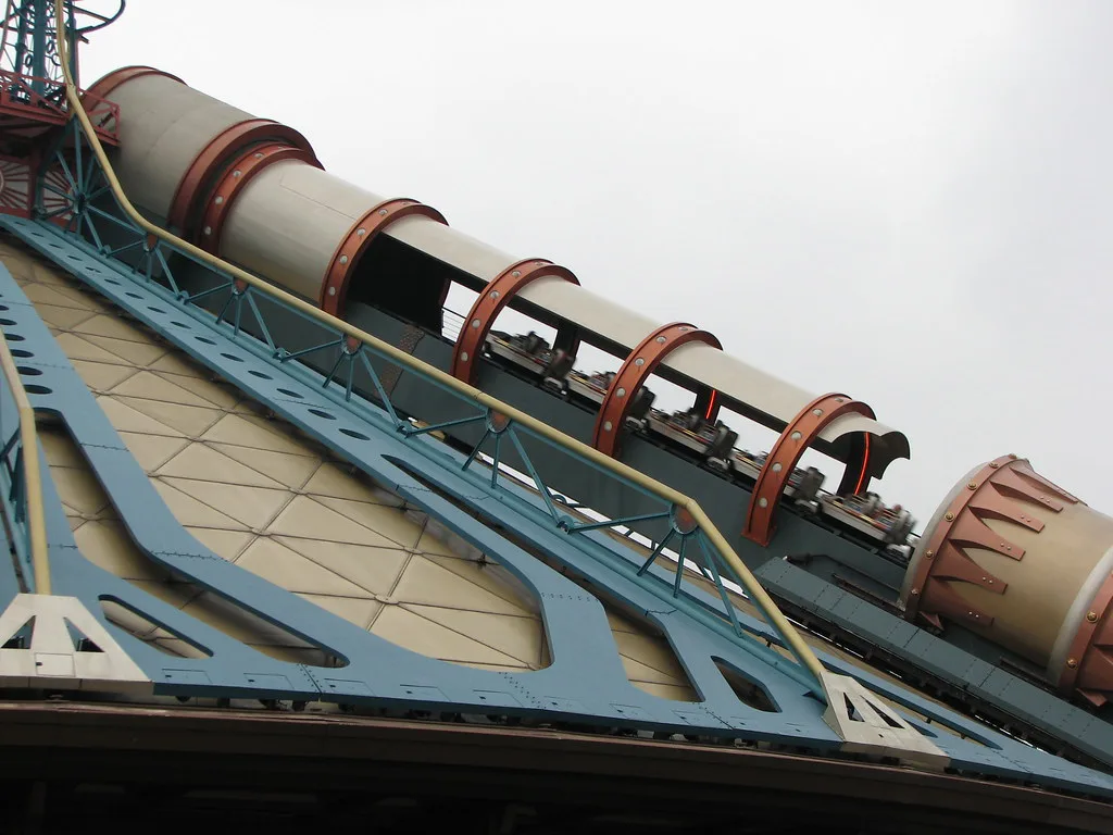 Disneyland Paris Breaks: Packages, Hotels and Train Options
