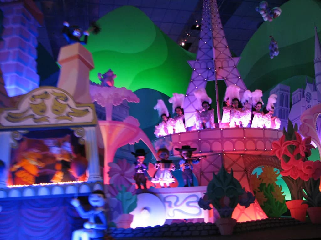 Disneyland Paris Tickets: Types, Prices and How to Choose