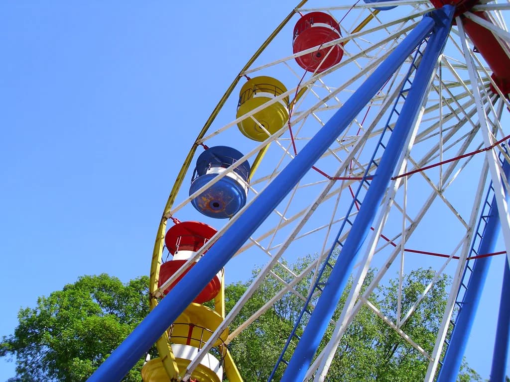 Drayton Manor Christmas Guide: Rides, Grotto and Tickets