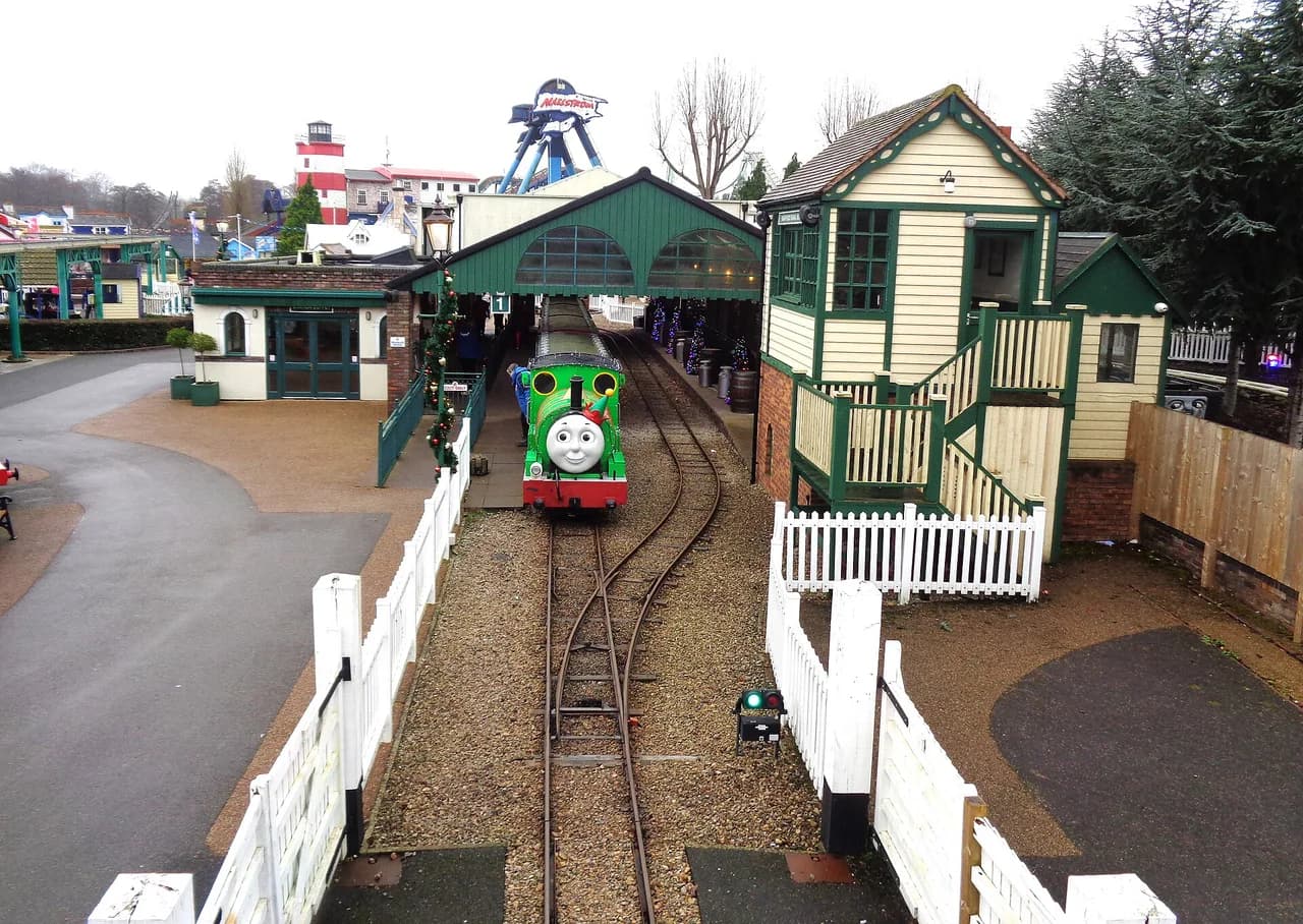 Drayton Manor Fast Pass: Silver, Gold or Platinum?