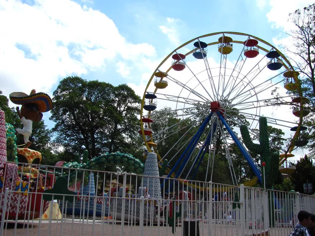 Drayton Manor Opening Times: Best Days and Late Nights