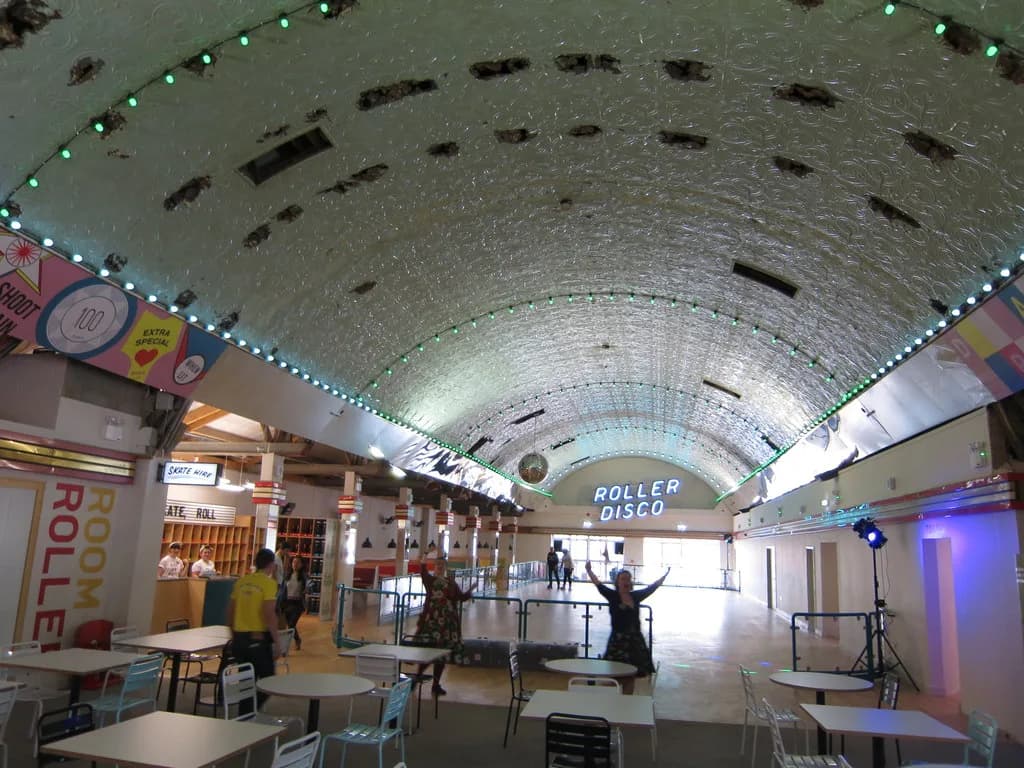 Dreamland Margate Opening Times: Season, Hours and Events