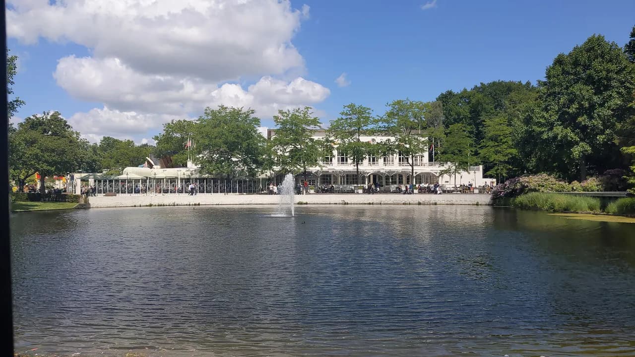 Efteling Food Guide: Restaurants, Snacks and Dietary Options