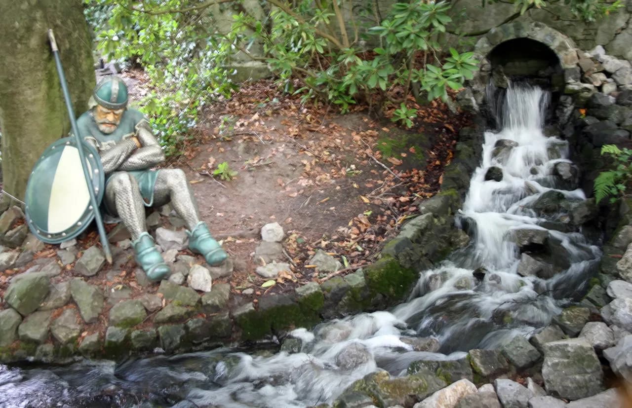 Efteling Queue Times: When to Go and Which Rides to Do First