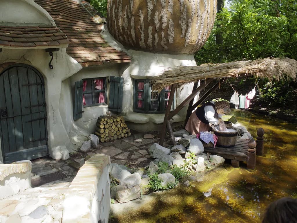 Efteling Short Breaks: Packages, Hotels and What's Included