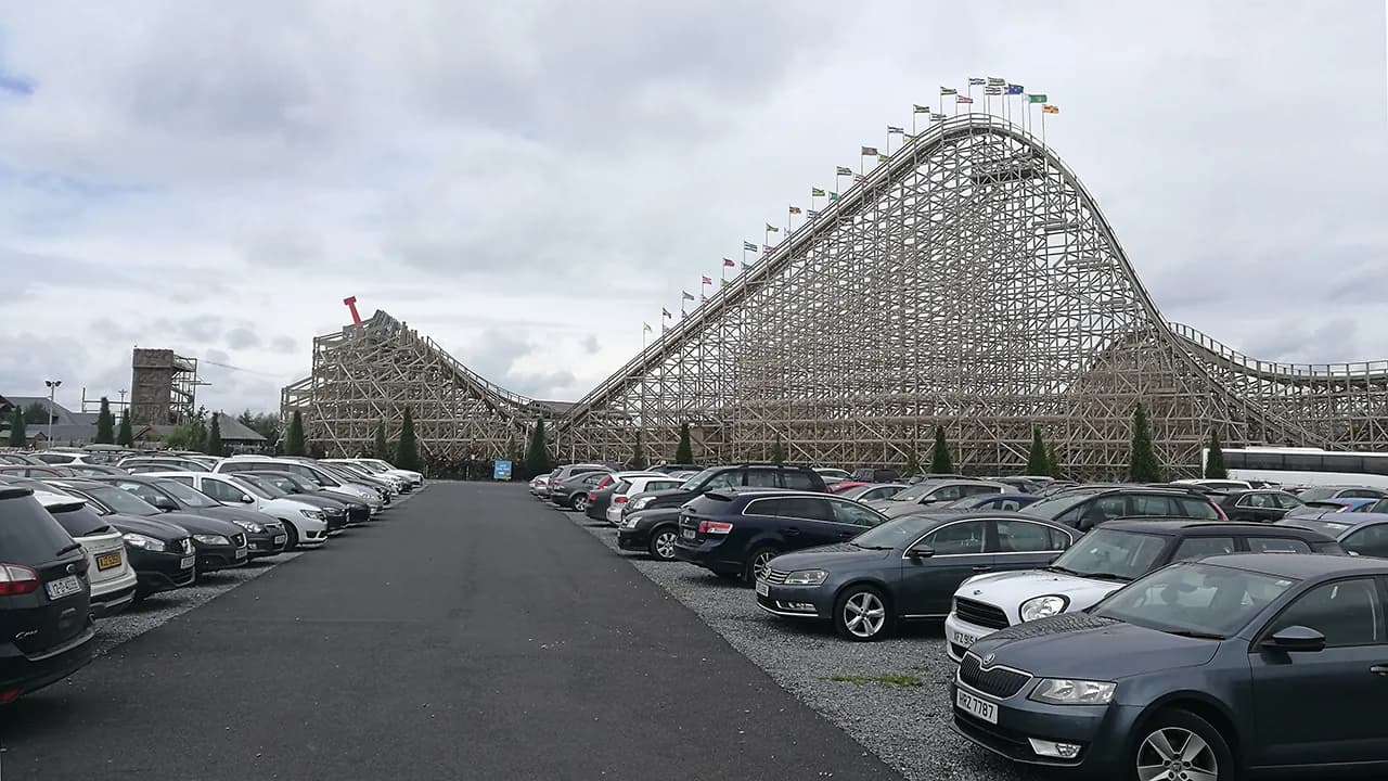 Emerald Park Opening Times: Seasons, Hours and Late Entry
