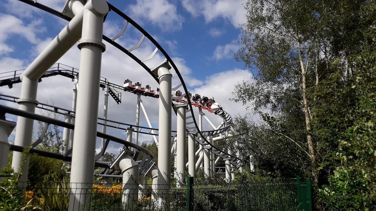 Emerald Park Water Park: Rides, Tickets & Planning Guide