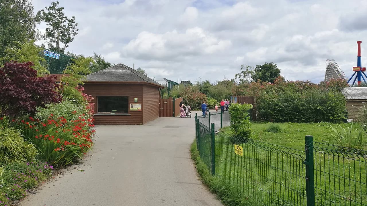 Emerald Park Weather: Plan Your Day Around Irish Rain