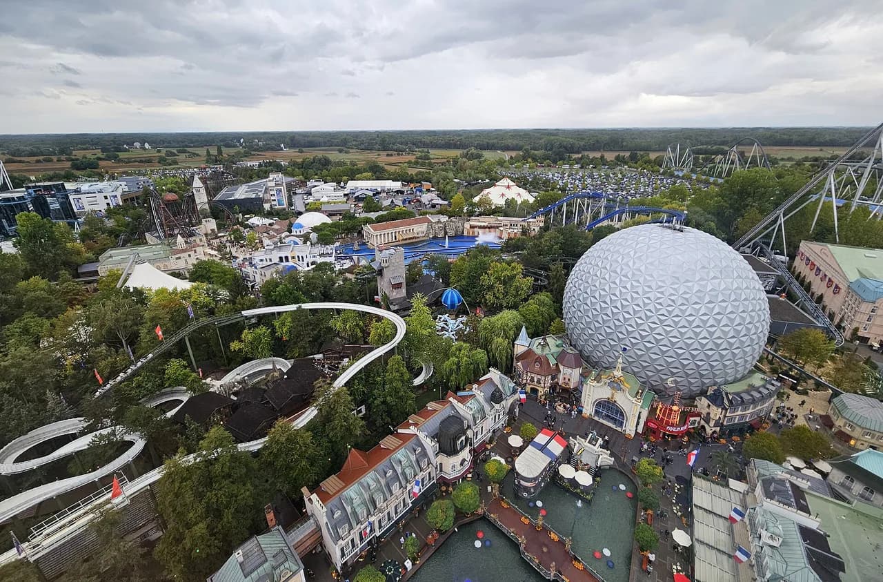 Europa-Park Hotels Compared: Which On-Site Stay Suits You?