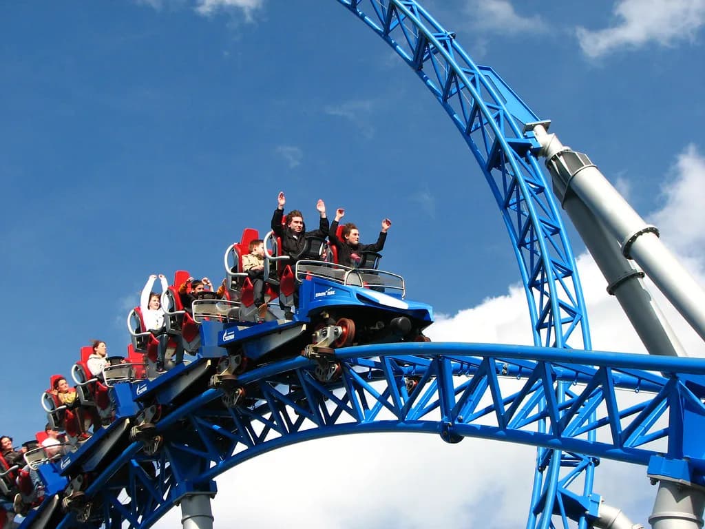 Europa-Park Rides: Coasters, Family Rides and What Suits You