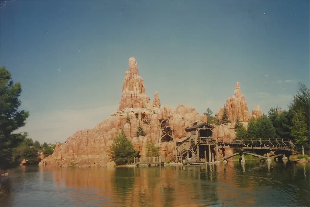 Eurostar to Disneyland Paris: Route, Times and Booking