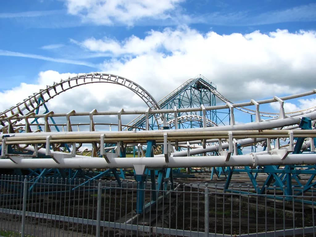 Flamingo Land Fast Track and VIP Ride Passes: How They Work