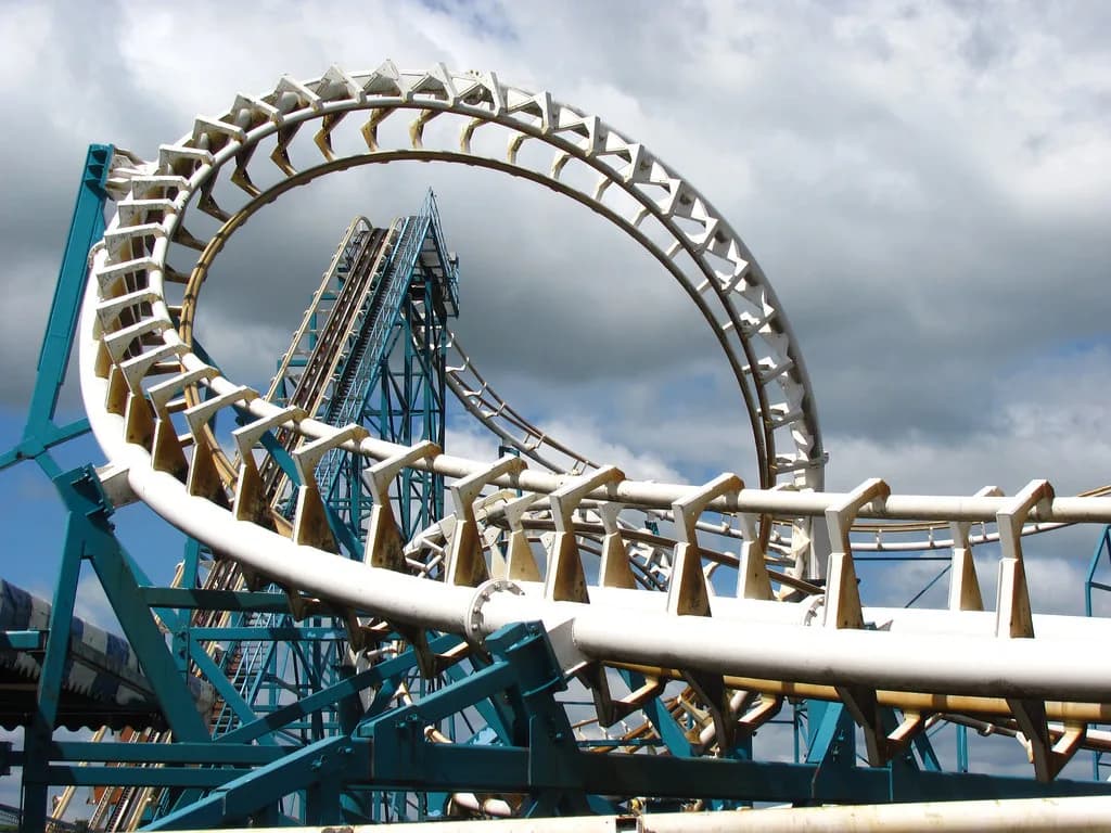 Flamingo Land Queue Times: How to Beat the Crowds