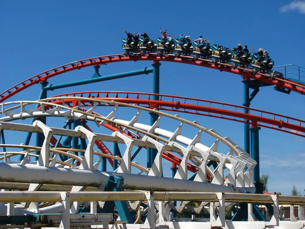 Flamingo Land Breaks: Choose Your Holiday Village Stay