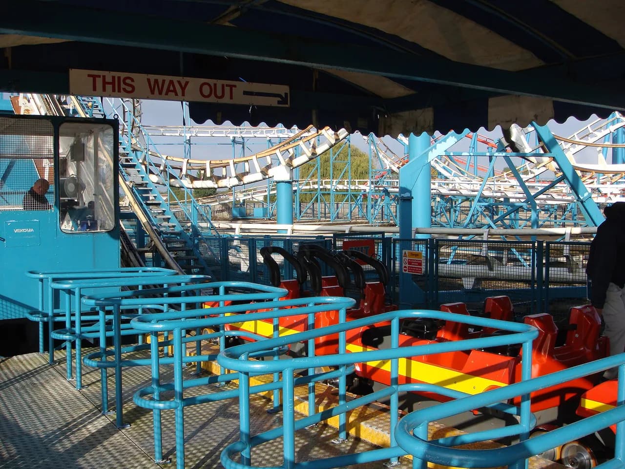 Flamingo Land Water Park: The Splash Zone Guide