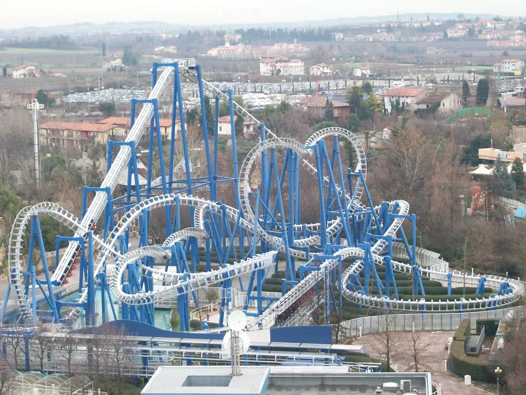 Gardaland Christmas: Plan Winter Magic, Rides and Dates