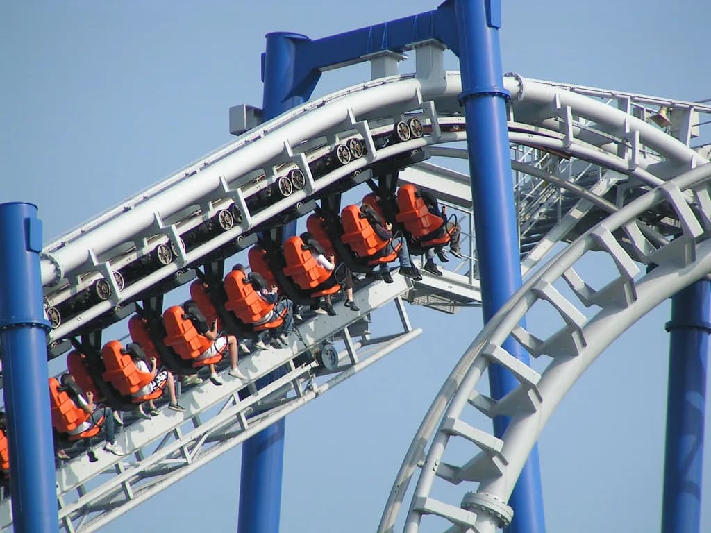 Gardaland Fast Track: Decide When to Buy Express Passes