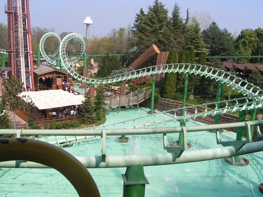 Gardaland Tickets: Which Day, Multi-Day or Express Option?