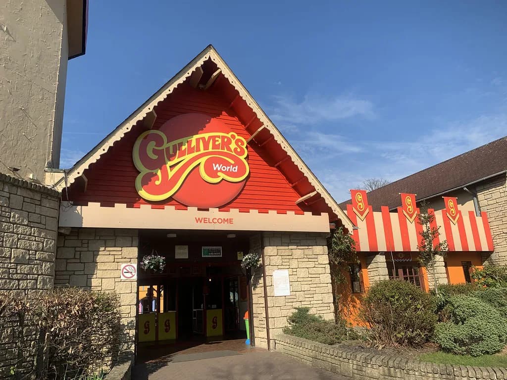 Gulliver's World Guide: Rides, Tickets & Planning