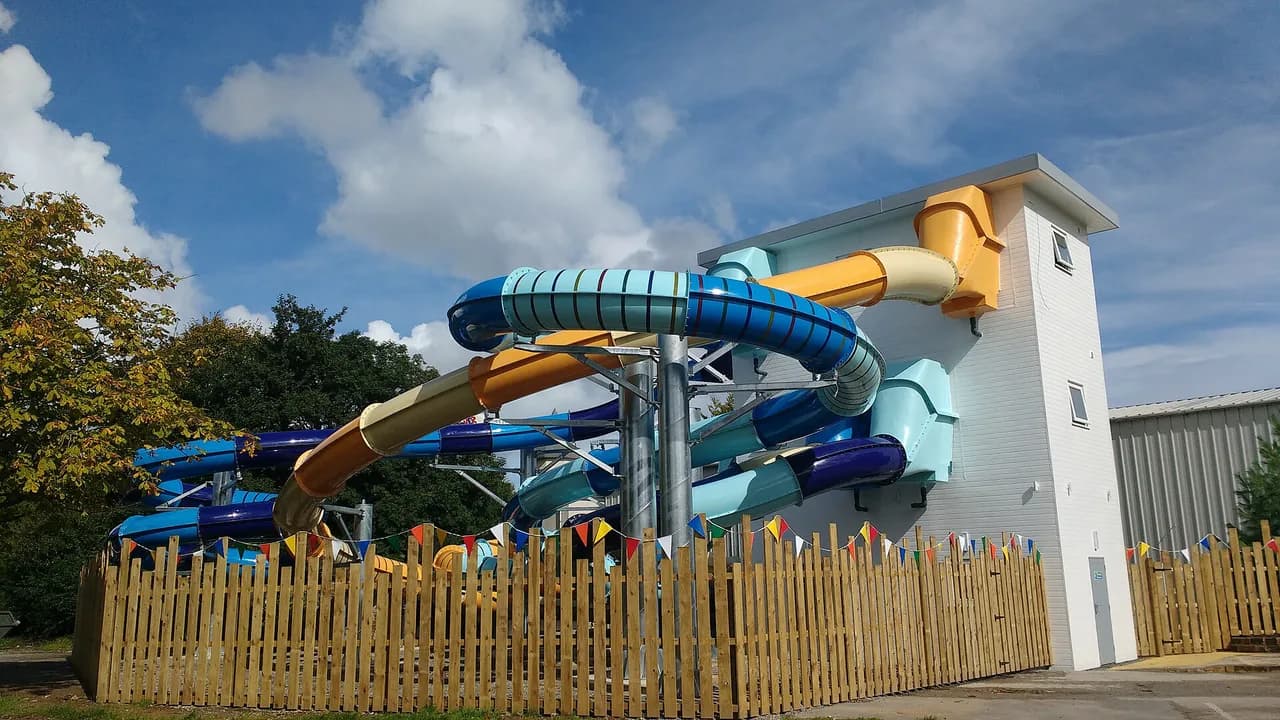 Gulliver's World Map: Park Areas and How to Plan Your Day