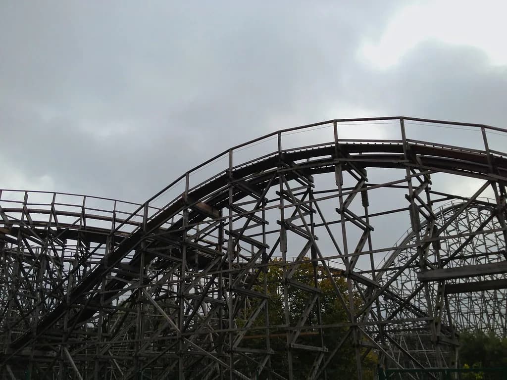 Heide Park Fast Track: Express Ticket Guide