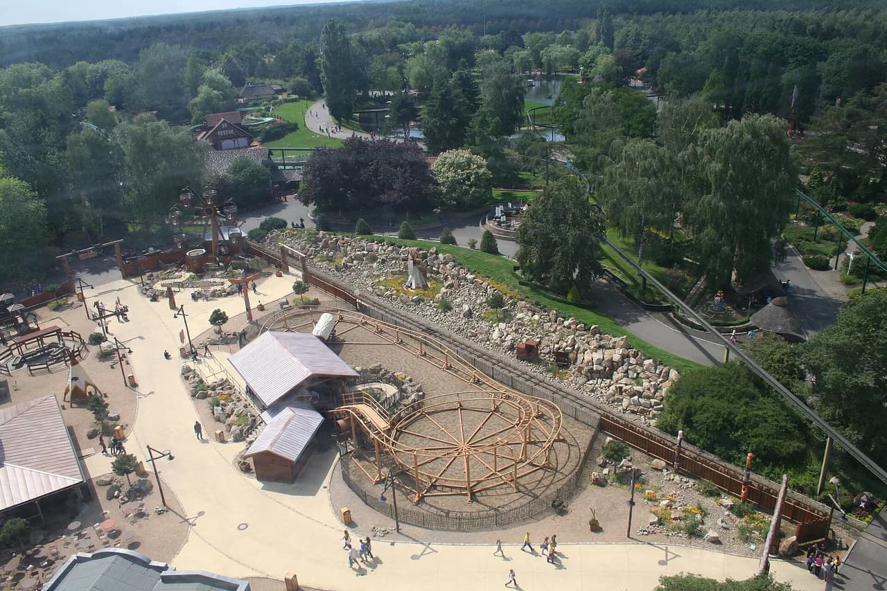 Heide Park Height Restrictions: Every Ride's Minimum Height