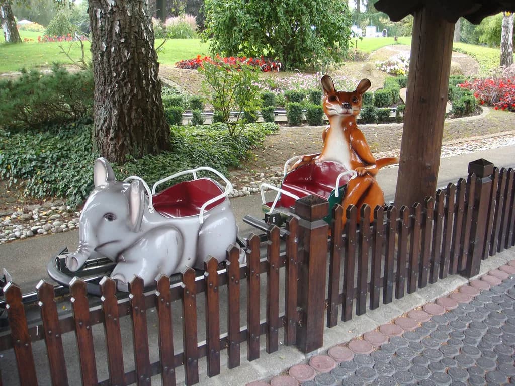 Heide Park Opening Times: Season, Daily Hours and Events