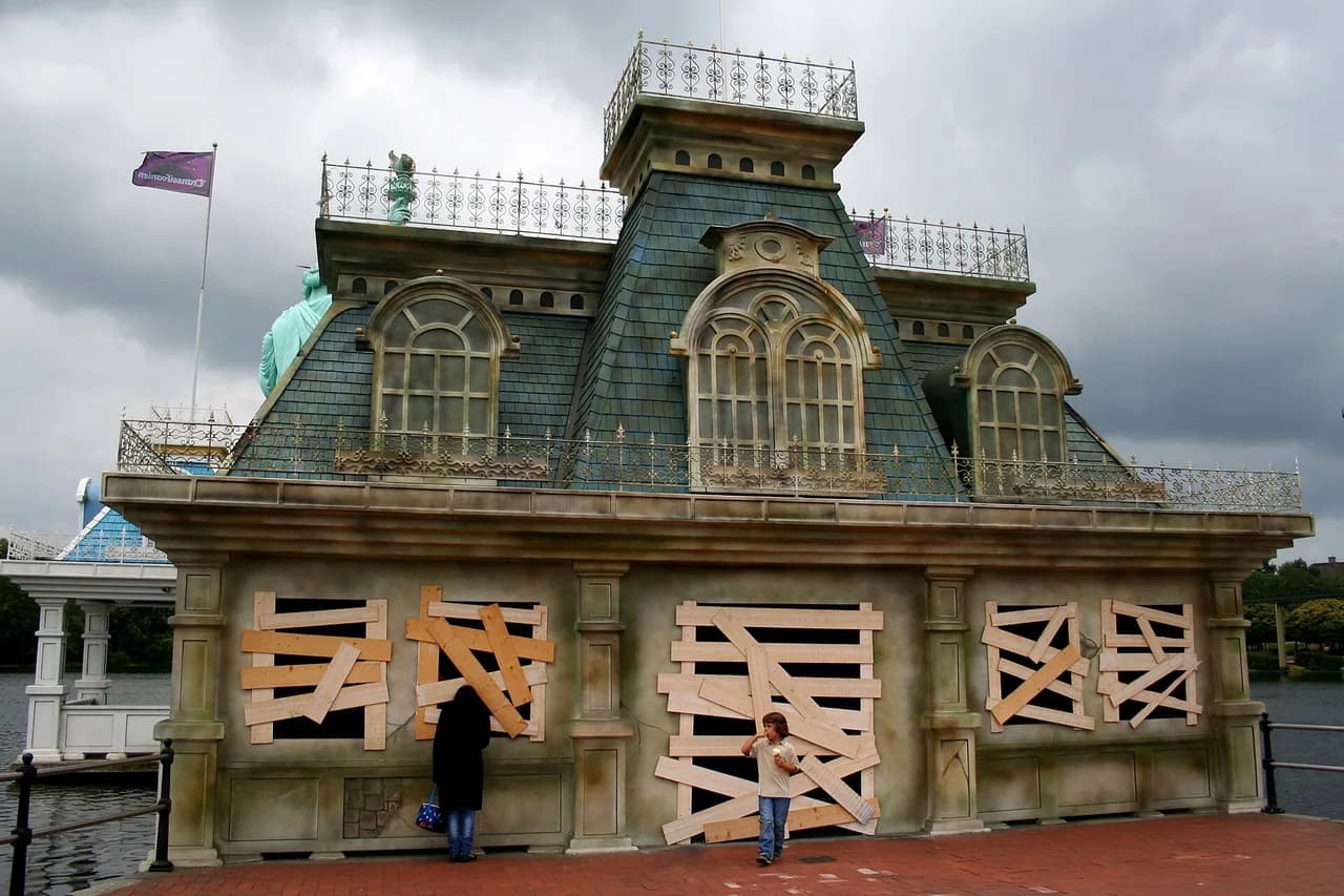 Heide Park Rides: Rollercoasters, Family Rides and Lands