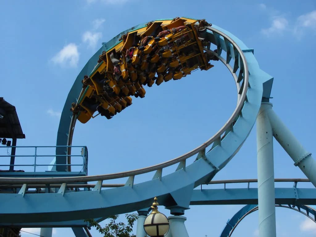 How to Get to Drayton Manor: Car, Train and Bus Routes