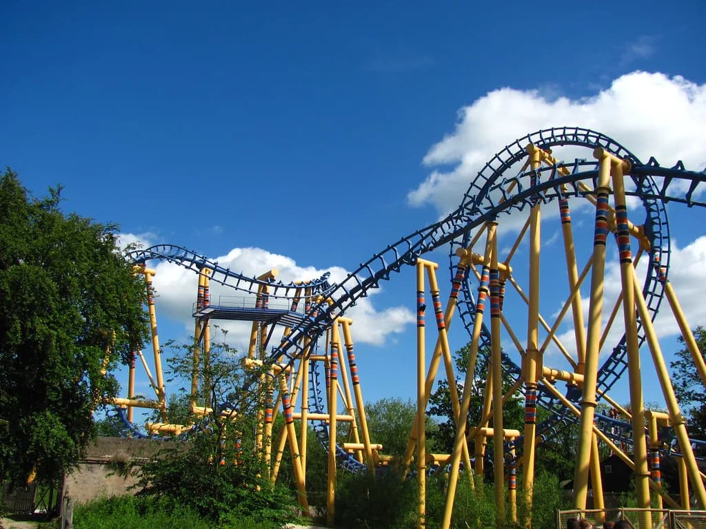 How to Get to Flamingo Land: By Car, Train and Bus