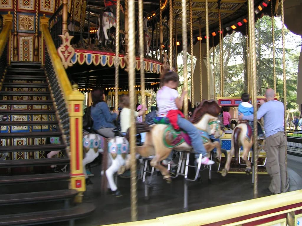 How to Get to Gardaland: Car, Train, Bus and Airport