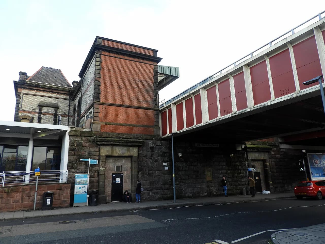 How to Get to Gulliver's World Warrington: Travel Guide