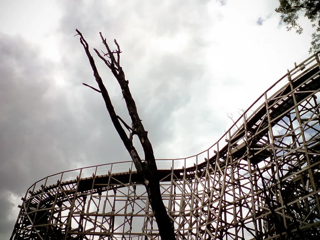 Joris en de Draak Efteling: Height, Ride Type & Tips
