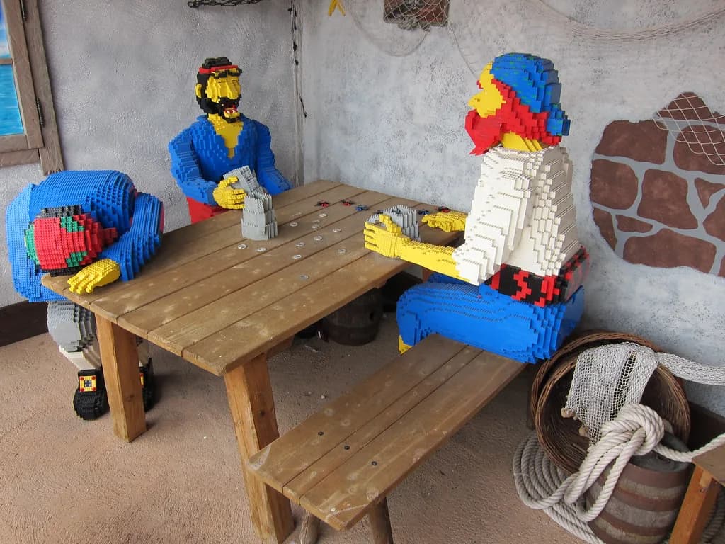 Legoland Deutschland Fast Track: How Queue-Jump Works