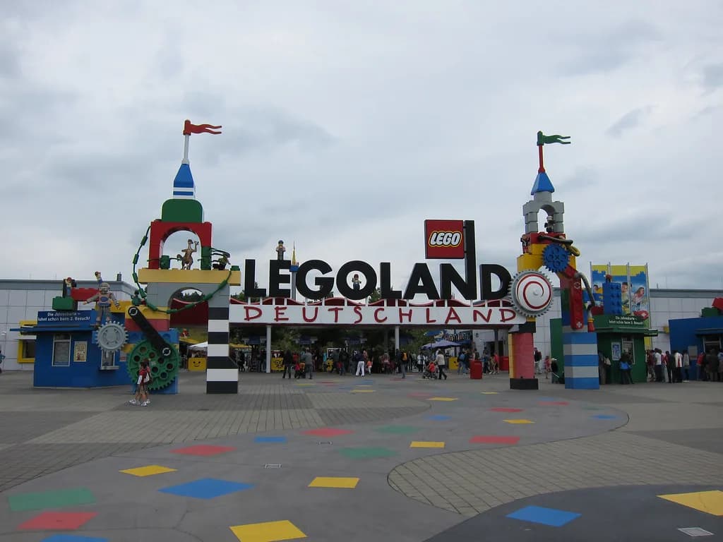 Legoland Deutschland Guide: Rides, Tickets & Hotels