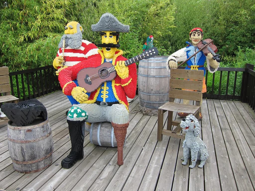 Legoland Deutschland Halloween Guide: What to See & Do
