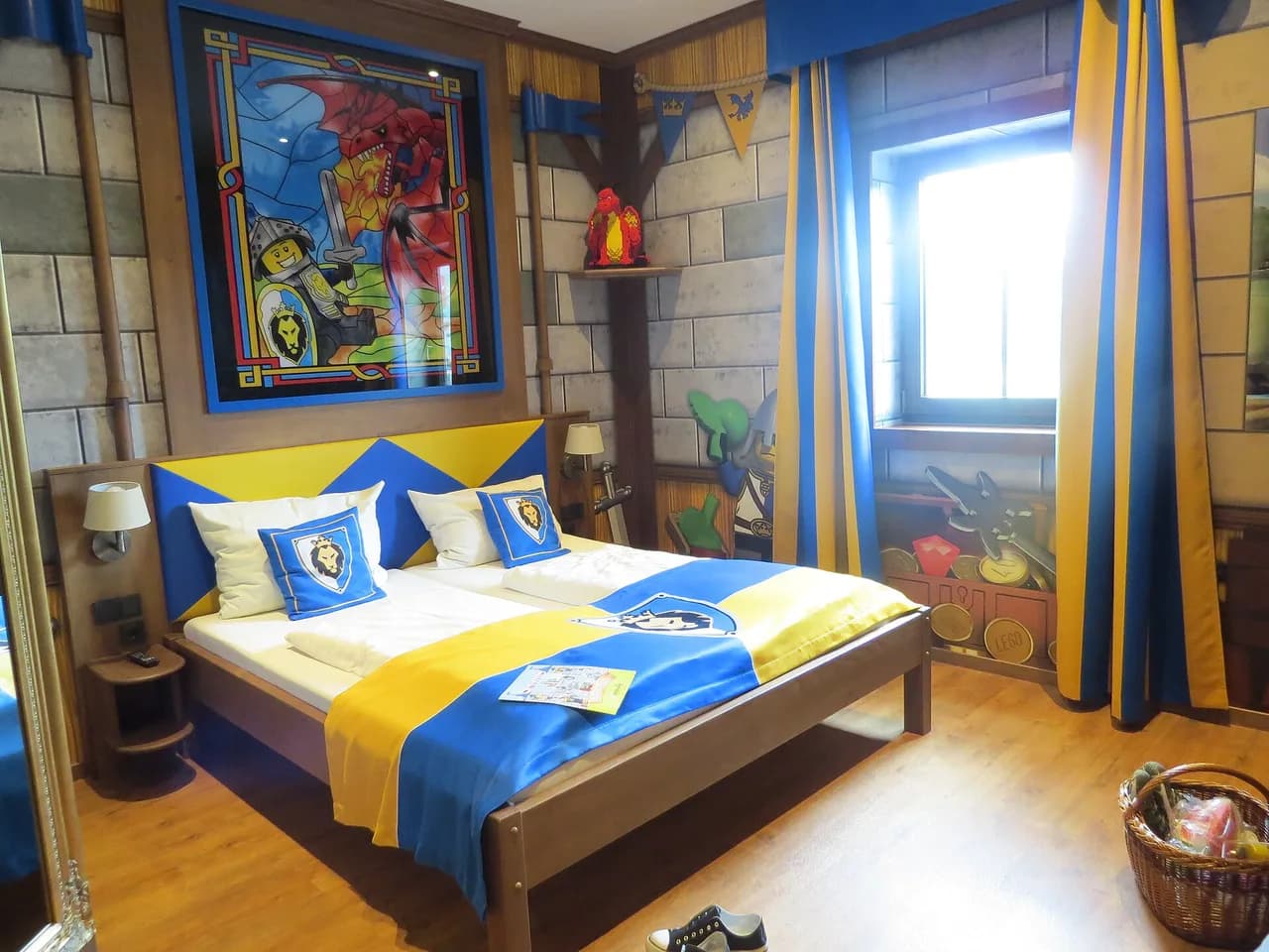 Legoland Deutschland Hotels: Which Stay Suits You?