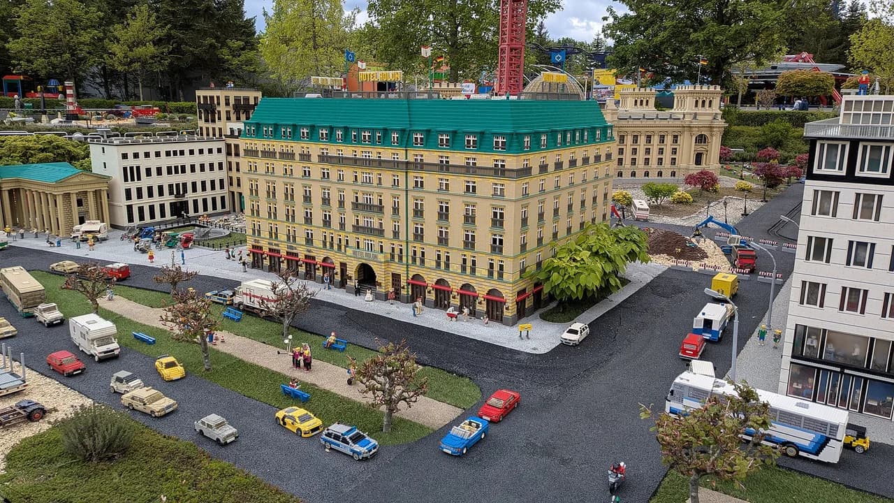 Legoland Deutschland Opening Times: Plan Your Visit