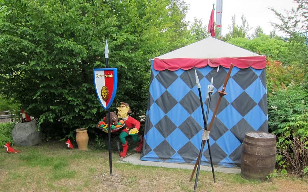Legoland Deutschland Queue Times: When to Ride What