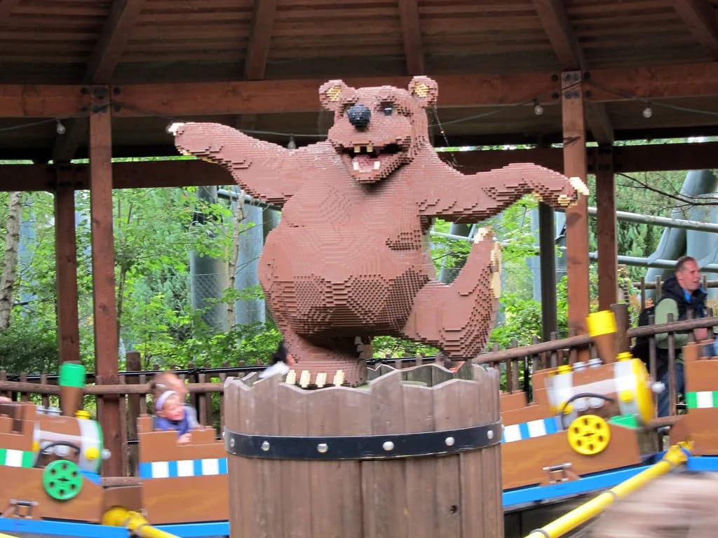 Legoland Deutschland Rides: Thrills and Family Fun Guide